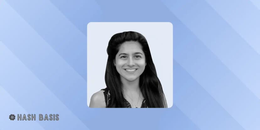 Accountant Spotlight at Ramp