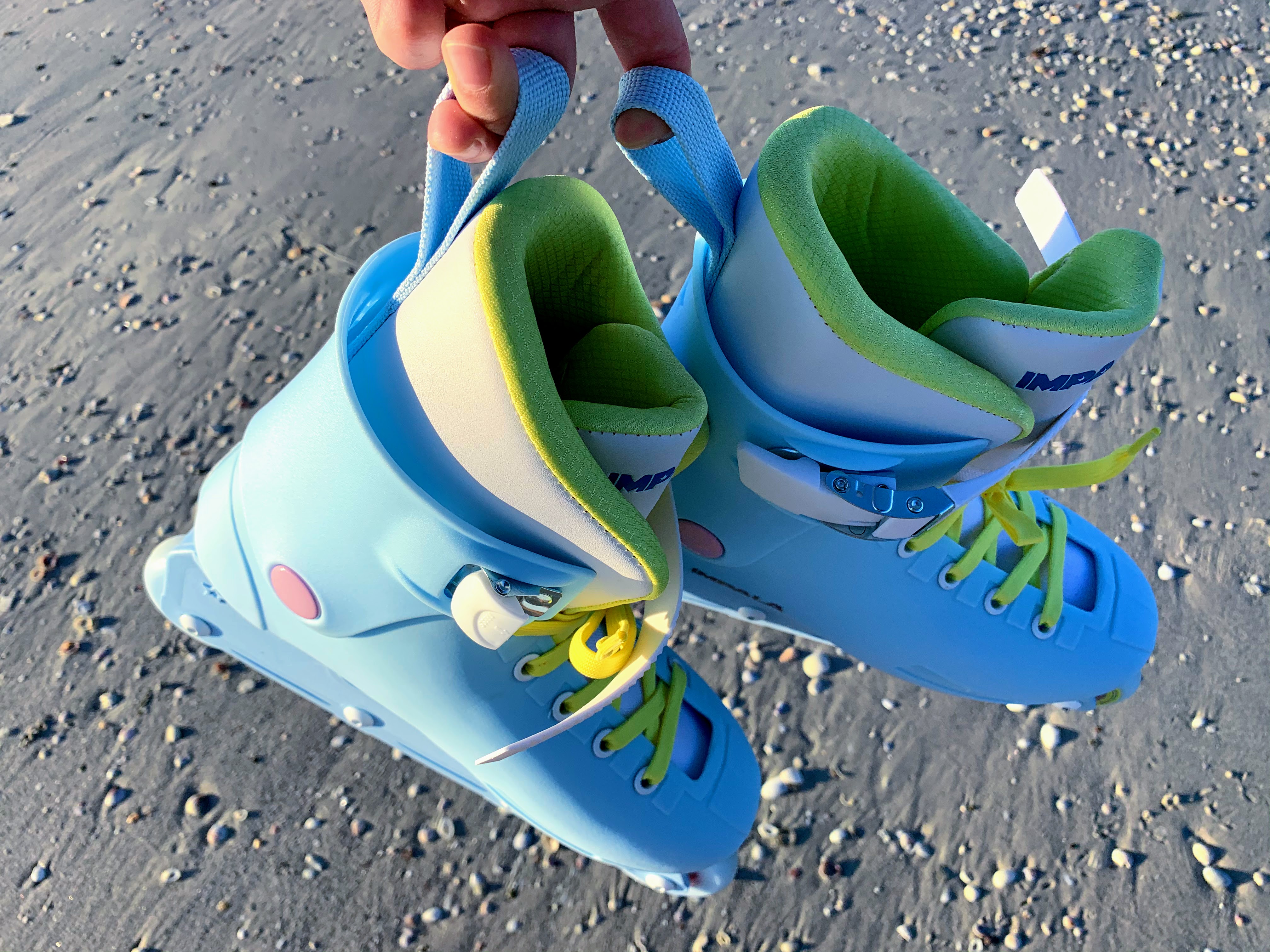 *The most beautiful shoes I own*