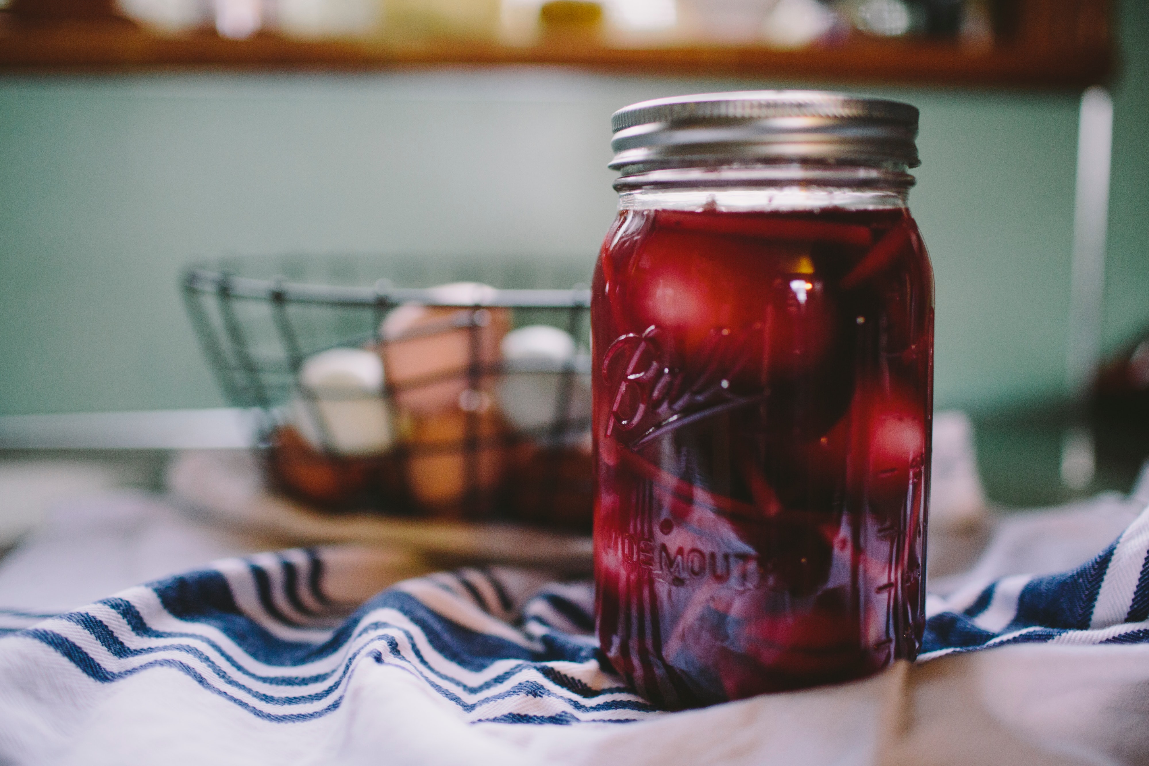 *A manifesto about chunky jam*