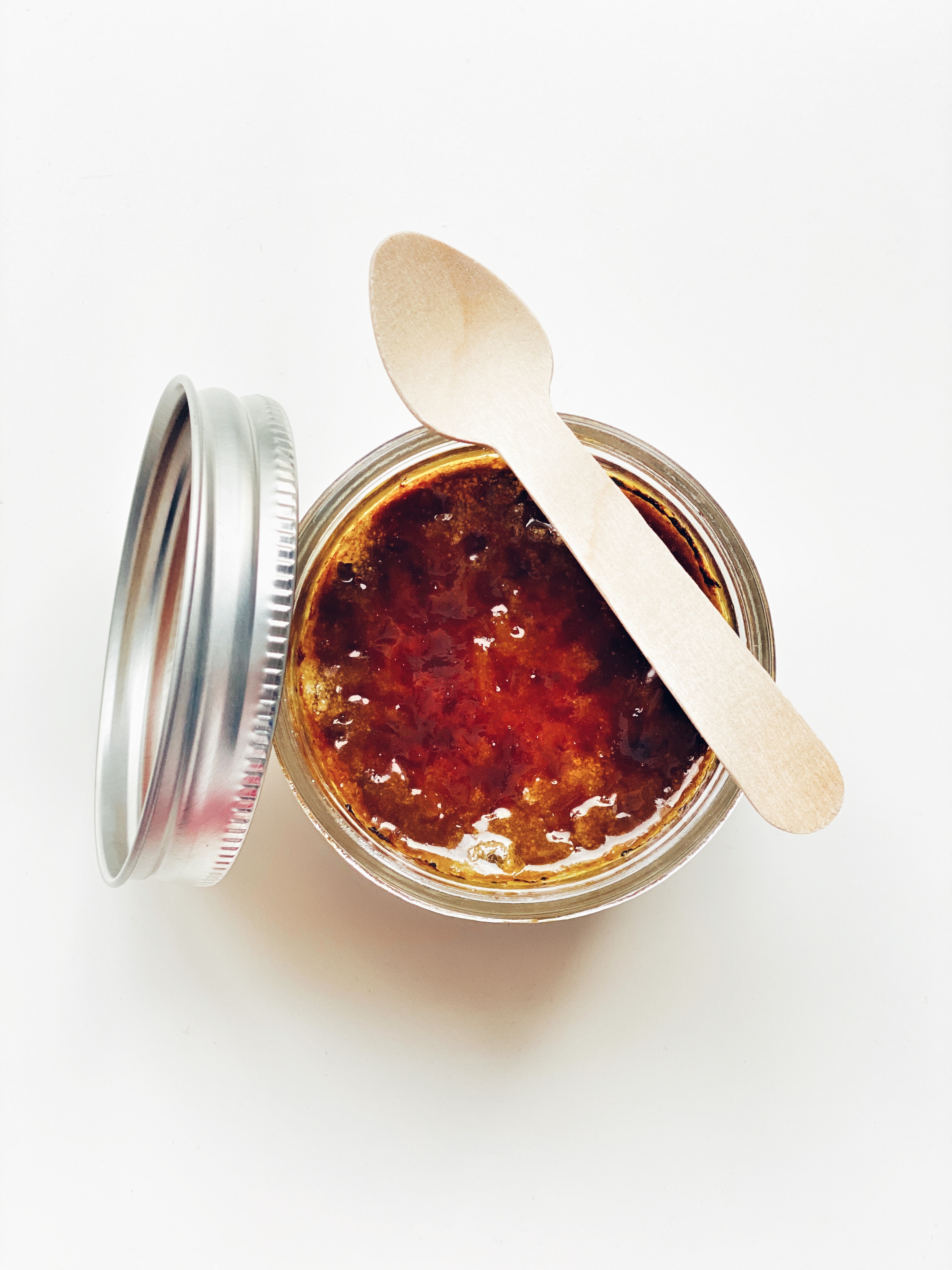 *Can't wait to finally start preserving*