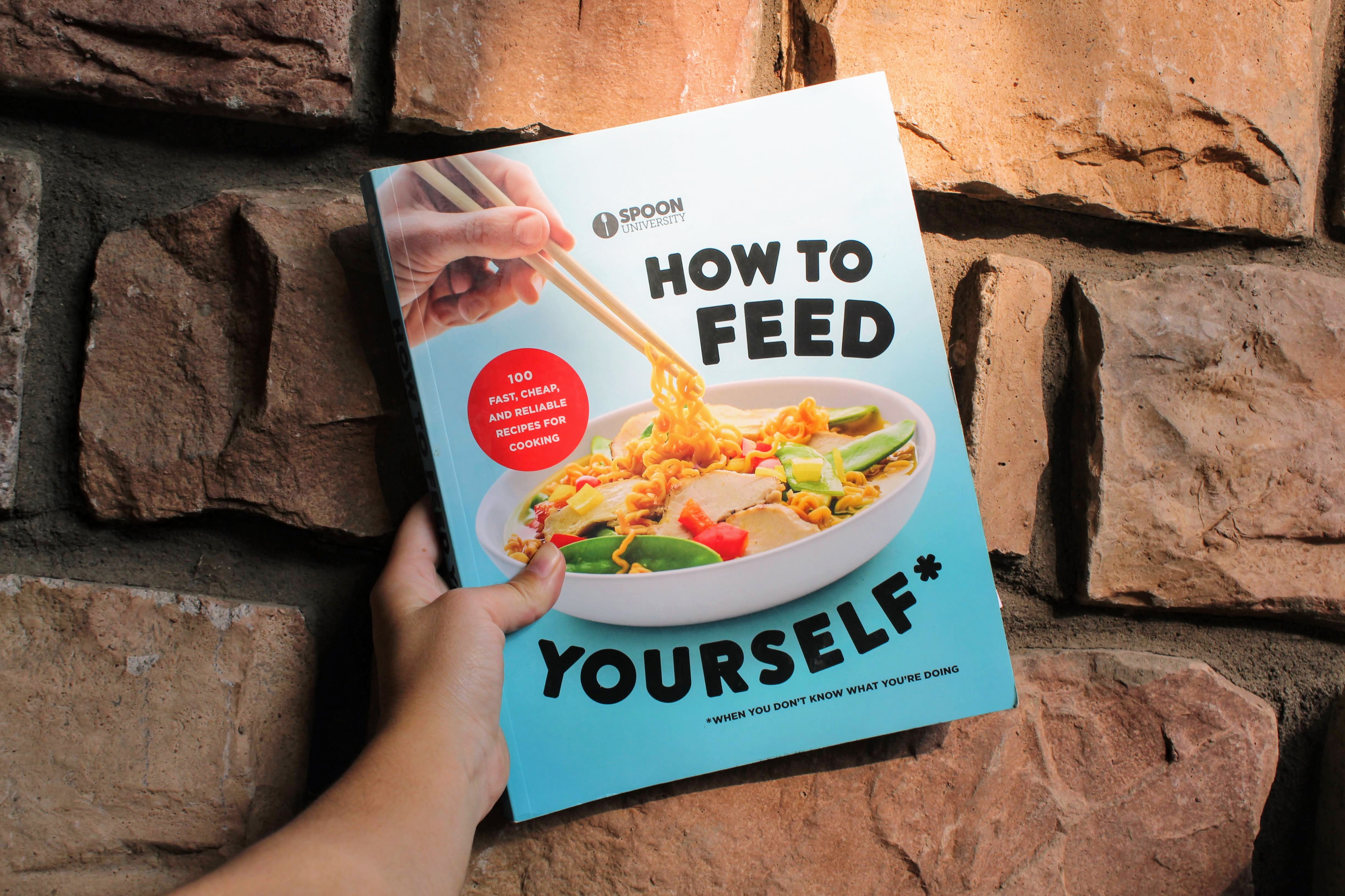 *Stepping out of my culinary comfort zone with easy and semi-fancy recipes.*