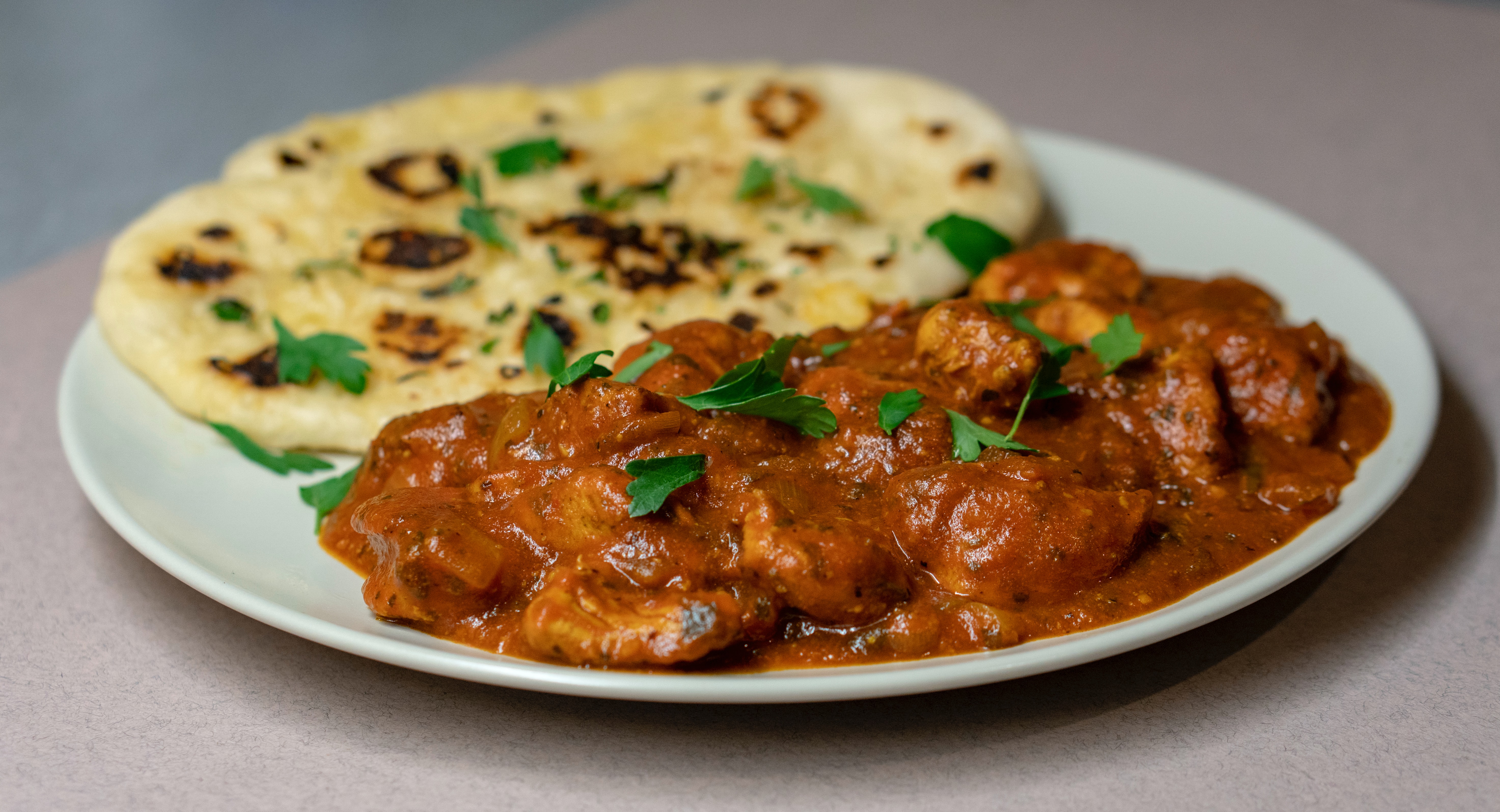 *Homemade Indian food goals*